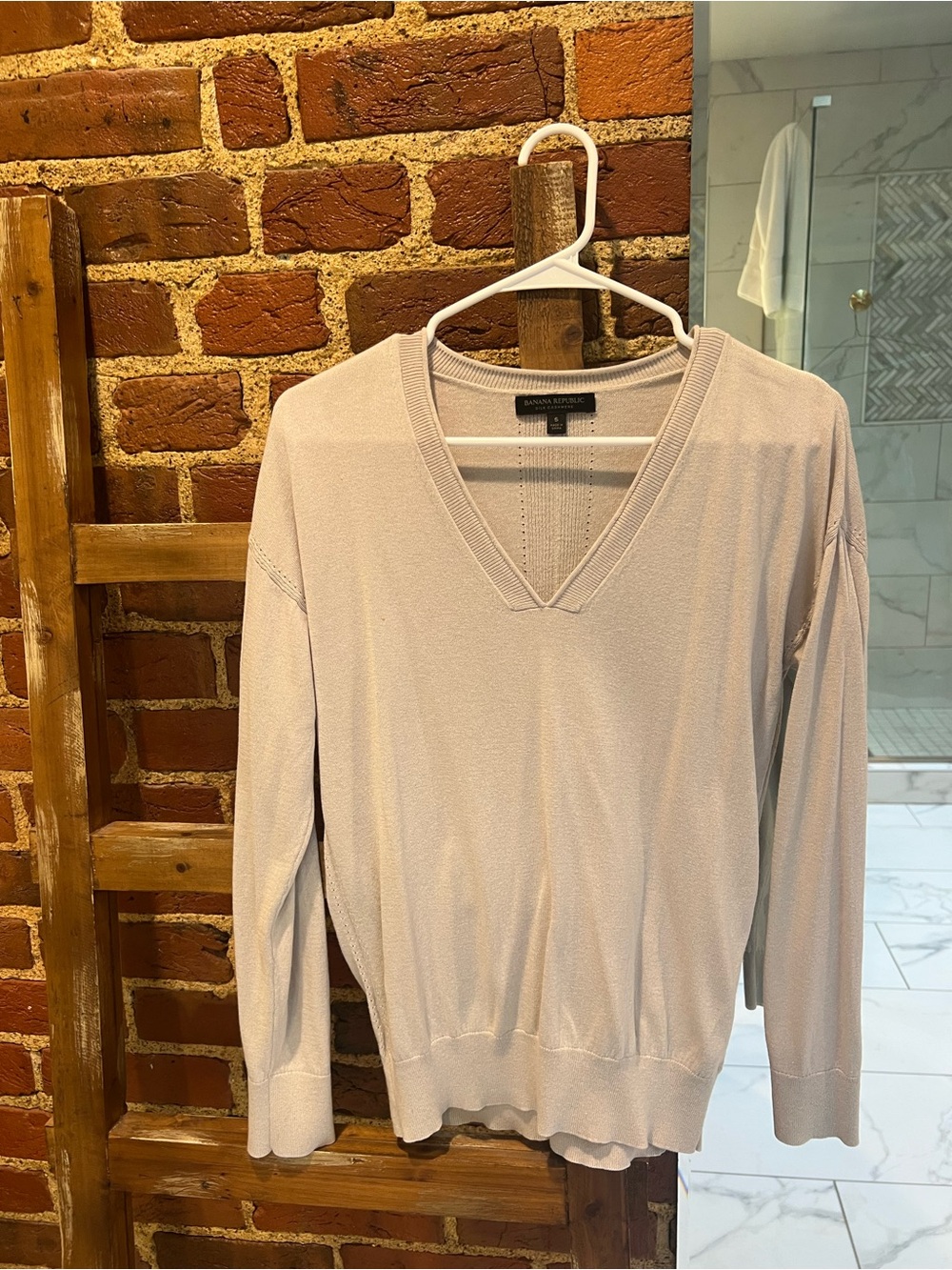 Banana Republic Sweater